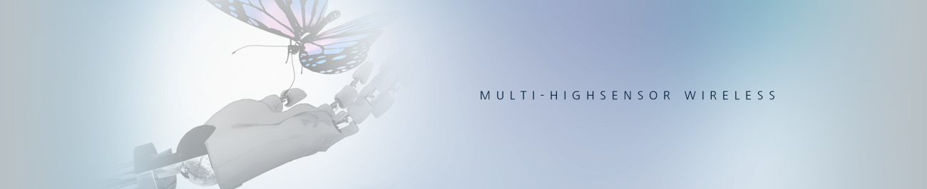 MULTI - HIGHSENSOR WIRELESS