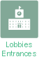 Lobbies/Entrances