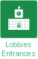 Lobbies/Entrances