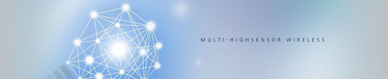 MULTI - HIGHSENSOR WIRELESS